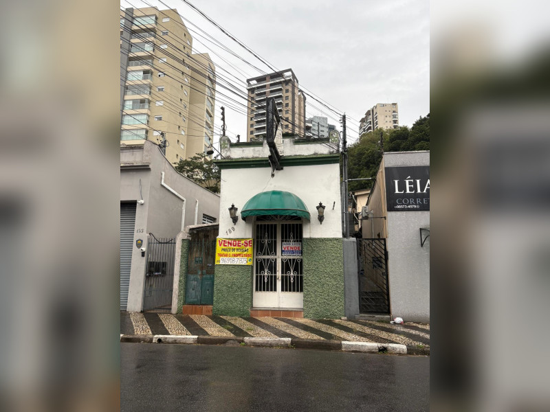 imóvel com 175m² - Centro - Bragança Paulista
