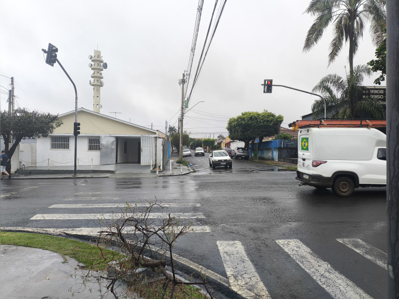 imóvel com 112m² - Jardim América - São José do Rio Preto