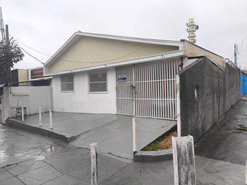 imóvel com 112m² - Jardim América - São José do Rio Preto
