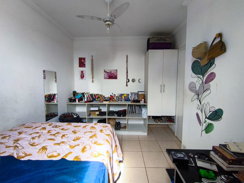 imóvel com 57m² - Vila Santa Maria - Americana
