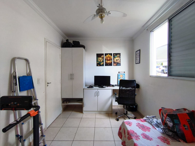 imóvel com 57m² - Vila Santa Maria - Americana