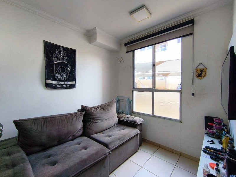 imóvel com 57m² - Vila Santa Maria - Americana