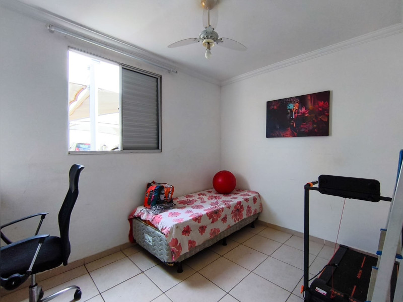 imóvel com 57m² - Vila Santa Maria - Americana