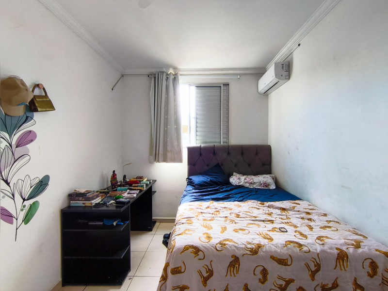 imóvel com 57m² - Vila Santa Maria - Americana