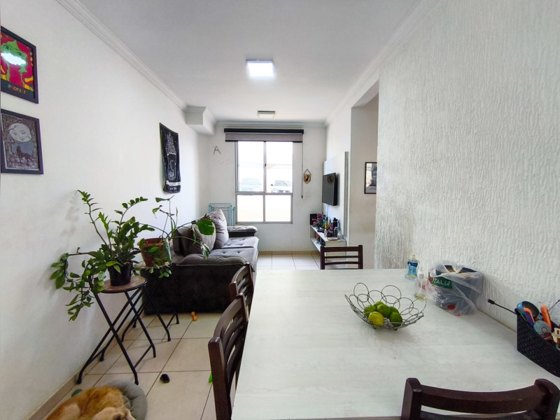 imóvel com 57m² - Vila Santa Maria - Americana
