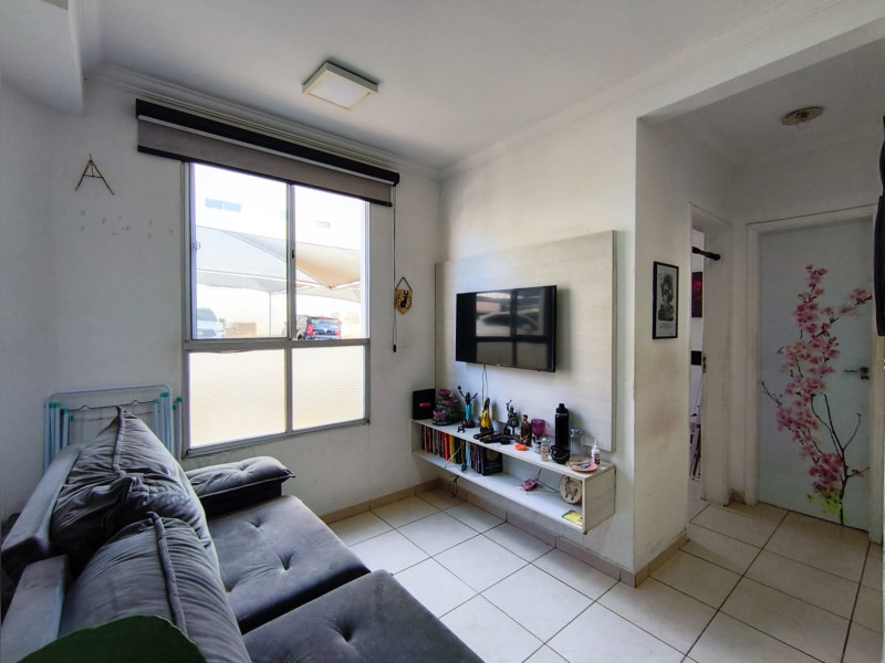 imóvel com 57m² - Vila Santa Maria - Americana
