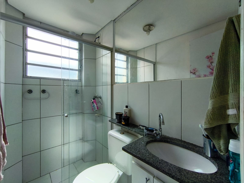 imóvel com 57m² - Vila Santa Maria - Americana