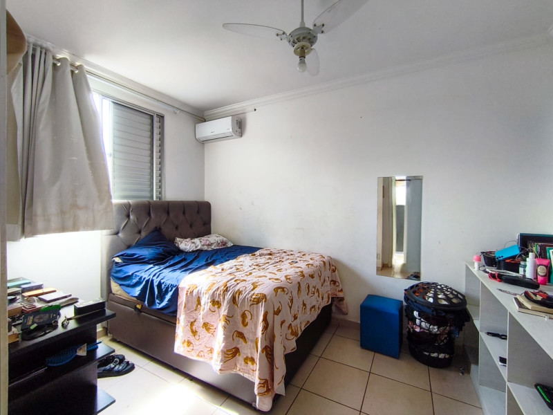 imóvel com 57m² - Vila Santa Maria - Americana