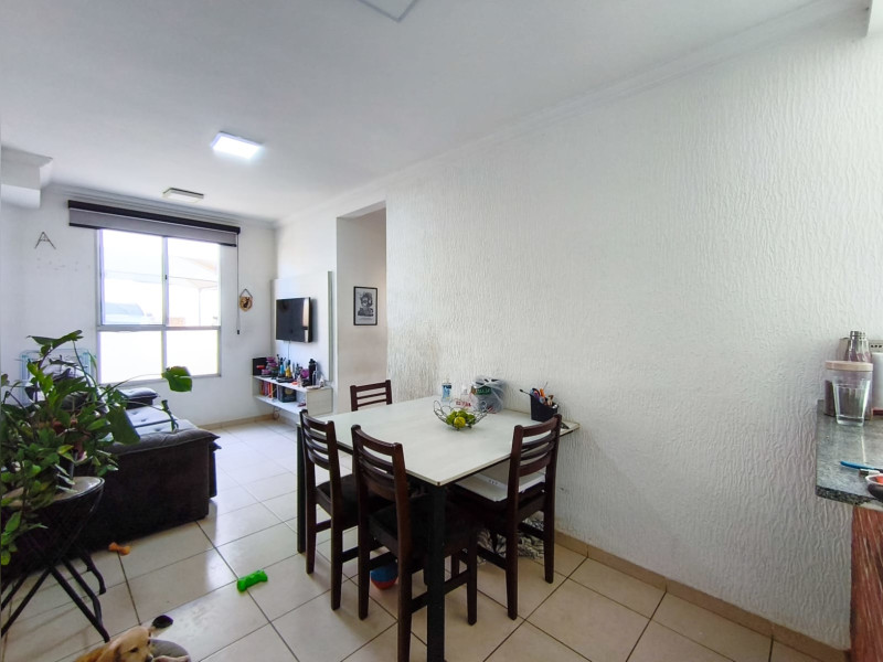 imóvel com 57m² - Vila Santa Maria - Americana