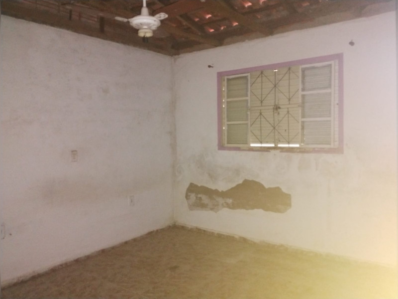 imóvel com 125m² - Vila Jussara Maria - Avaré