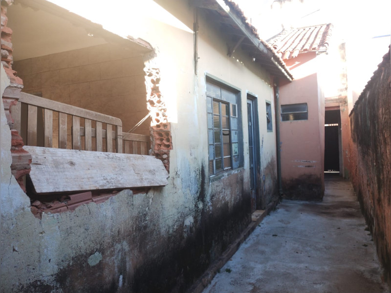 imóvel com 125m² - Vila Jussara Maria - Avaré