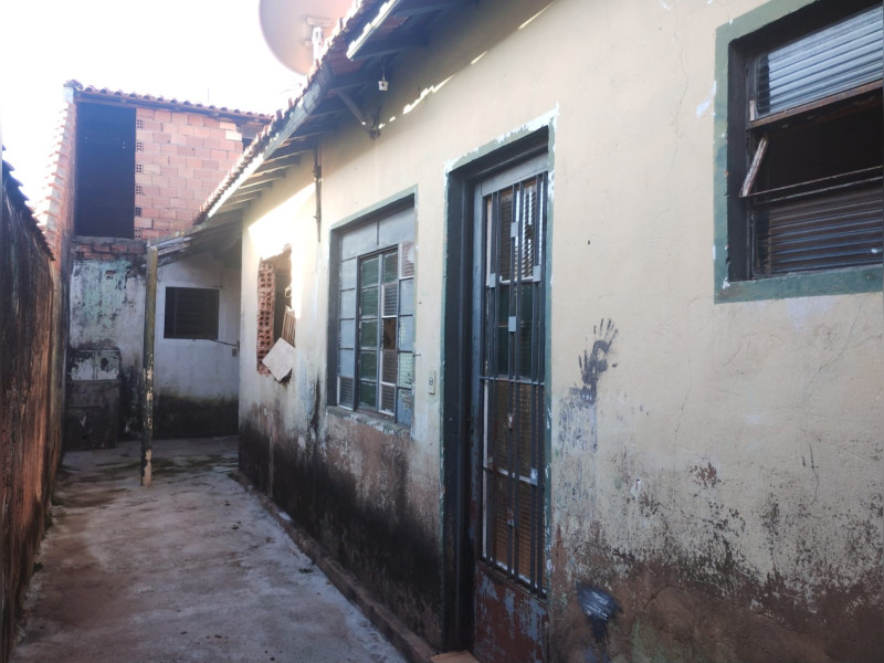 imóvel com 125m² - Vila Jussara Maria - Avaré