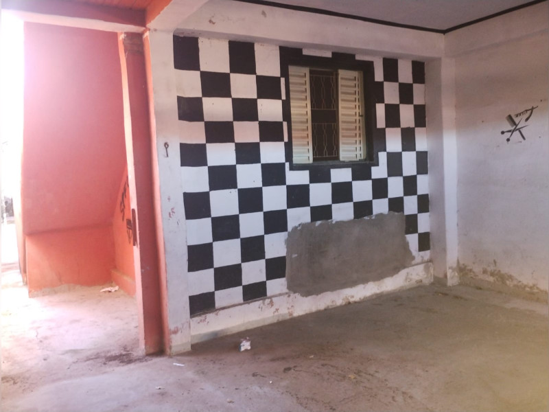 imóvel com 125m² - Vila Jussara Maria - Avaré