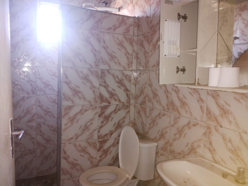 imóvel com 125m² - Vila Jussara Maria - Avaré