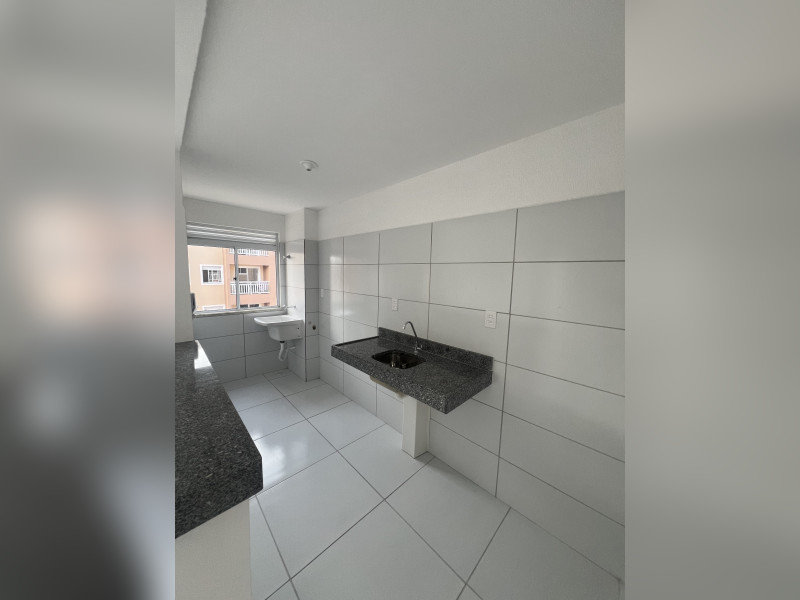 imóvel com 48m² - Paupina - Fortaleza