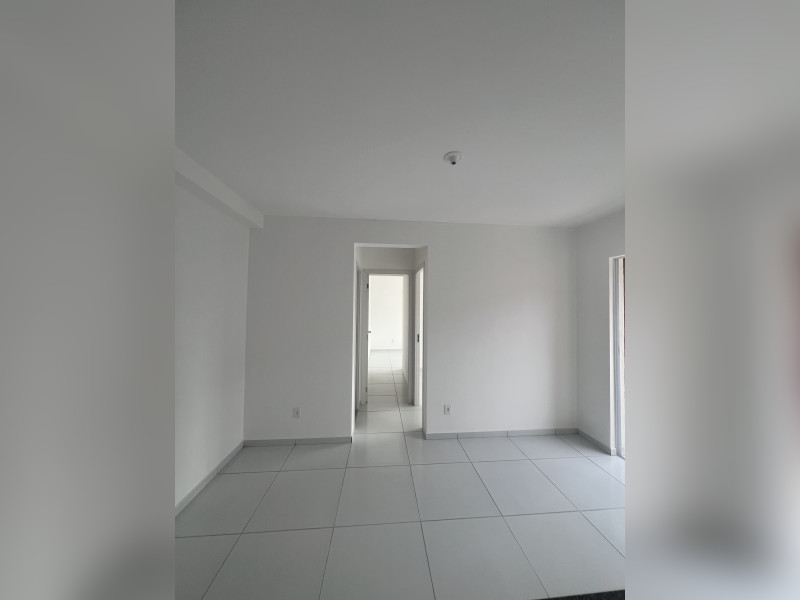 imóvel com 48m² - Paupina - Fortaleza