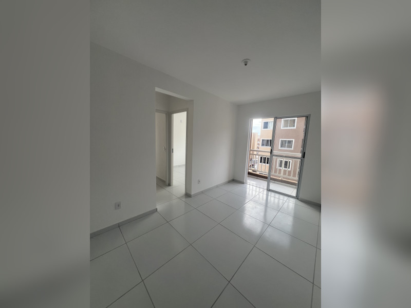imóvel com 48m² - Paupina - Fortaleza
