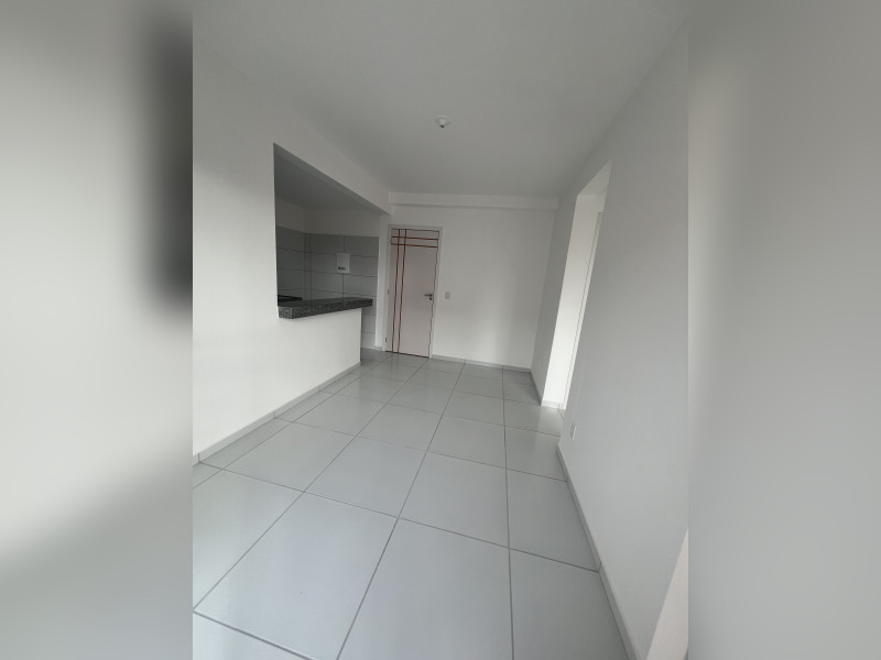 imóvel com 48m² - Paupina - Fortaleza