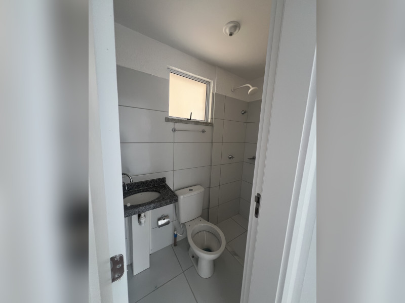 imóvel com 48m² - Paupina - Fortaleza
