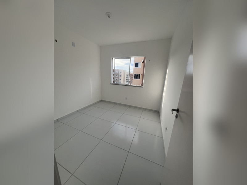imóvel com 48m² - Paupina - Fortaleza