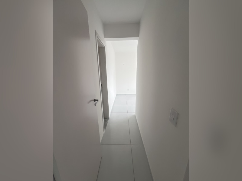 imóvel com 48m² - Paupina - Fortaleza