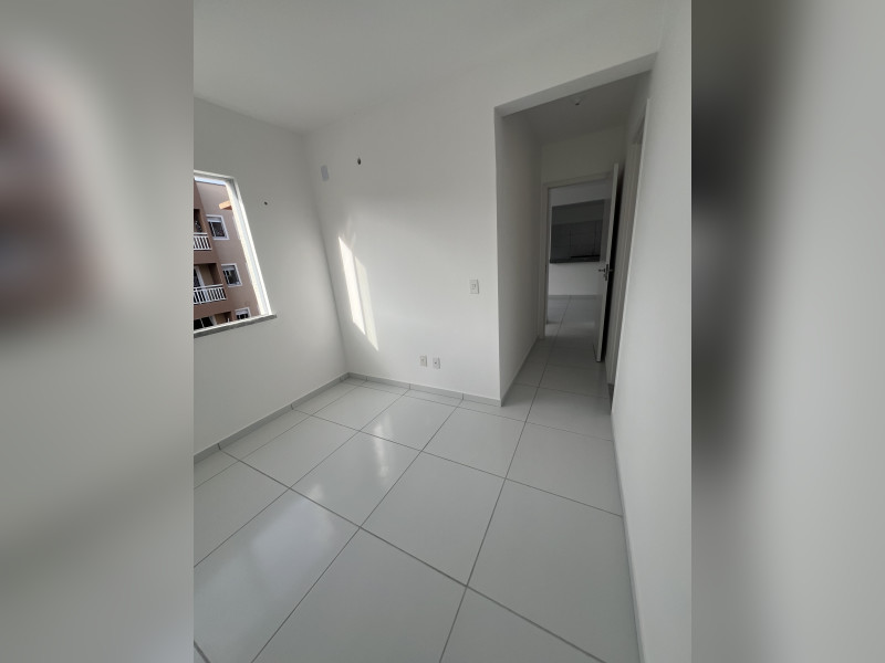 imóvel com 48m² - Paupina - Fortaleza