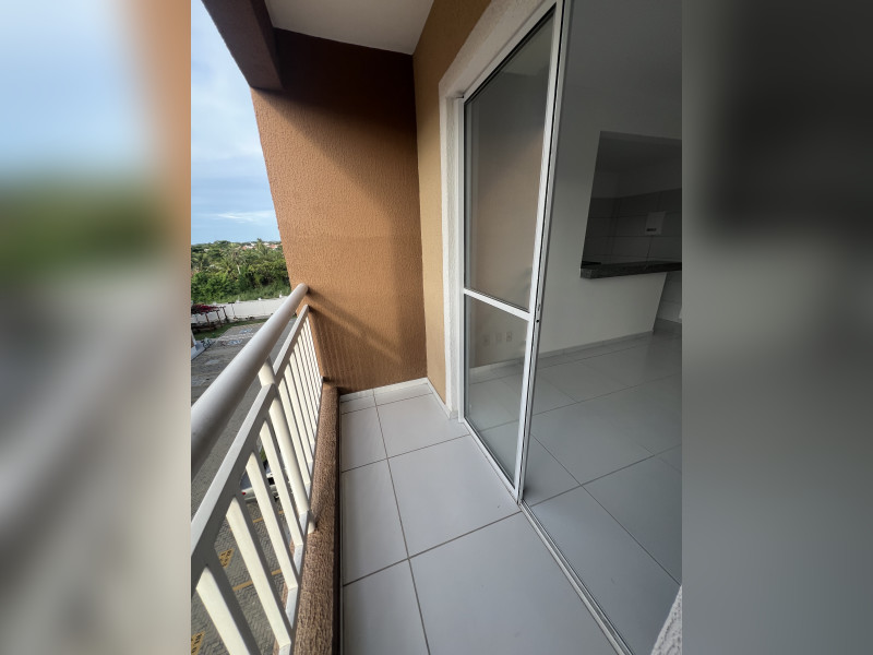 imóvel com 48m² - Paupina - Fortaleza