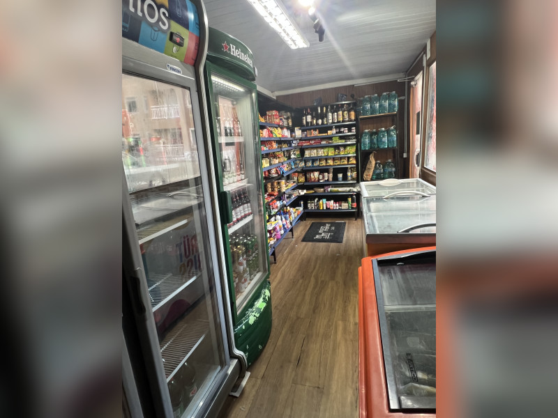 imóvel com 48m² - Paupina - Fortaleza