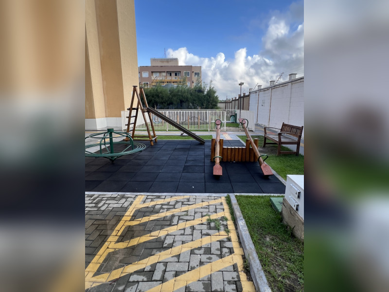 imóvel com 48m² - Paupina - Fortaleza