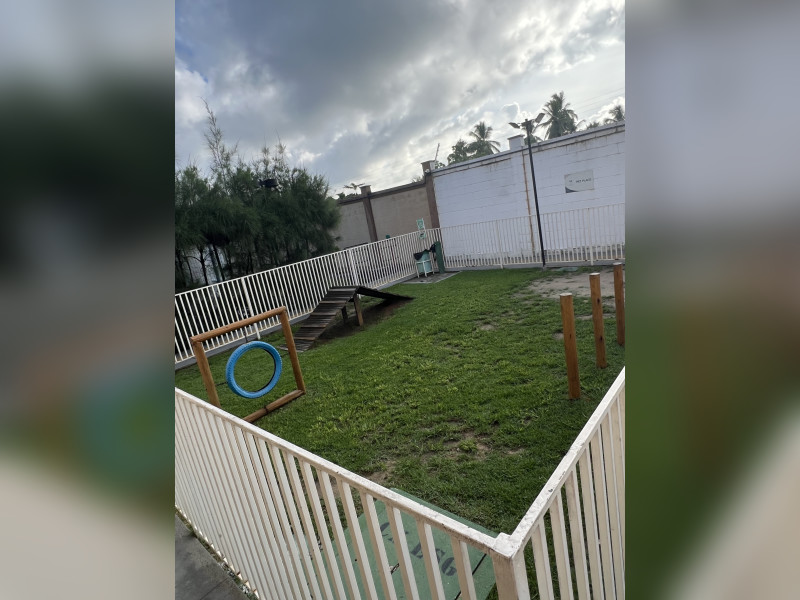 imóvel com 48m² - Paupina - Fortaleza