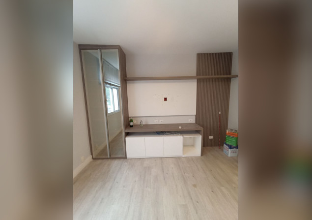 imóvel com 150m²