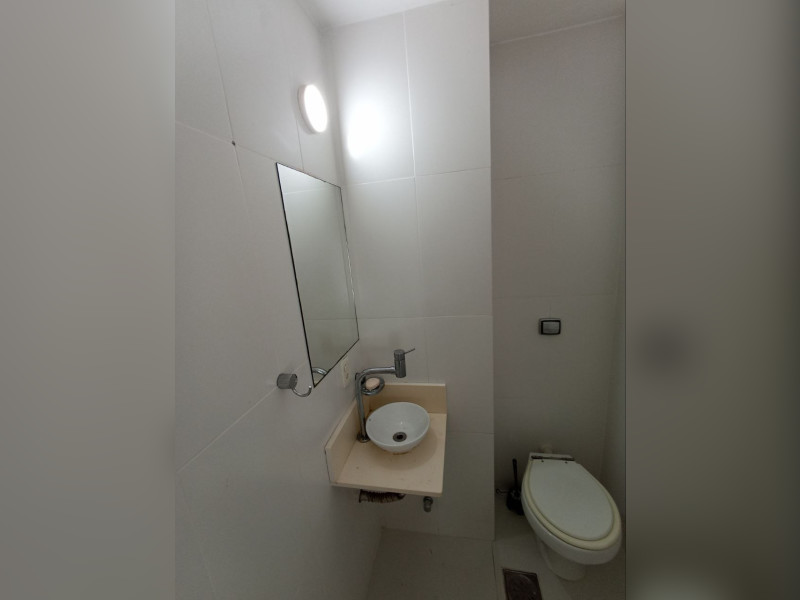 imóvel com 150m² - Botafogo - Rio de Janeiro