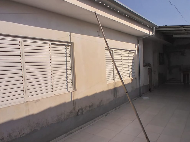 imóvel com 280m² - Vila Natal - Mogi das Cruzes