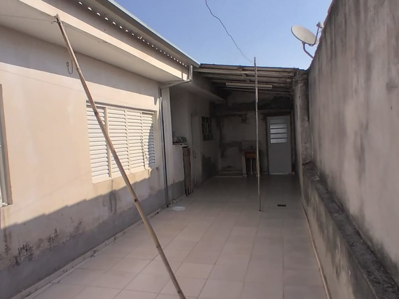 imóvel com 280m² - Vila Natal - Mogi das Cruzes