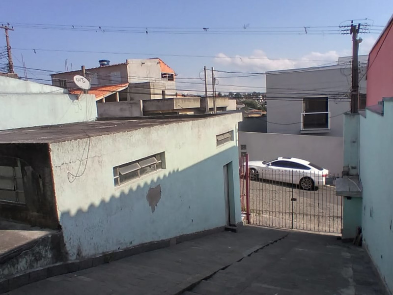 imóvel com 280m² - Vila Natal - Mogi das Cruzes
