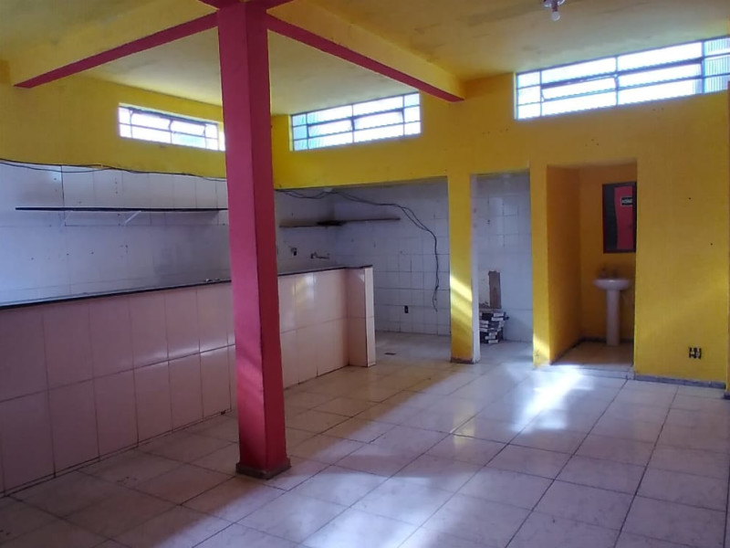 imóvel com 280m² - Vila Natal - Mogi das Cruzes