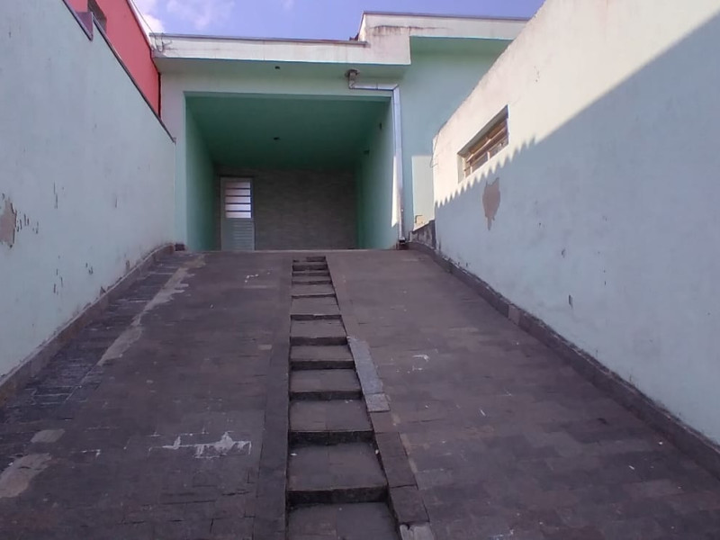 imóvel com 280m² - Vila Natal - Mogi das Cruzes