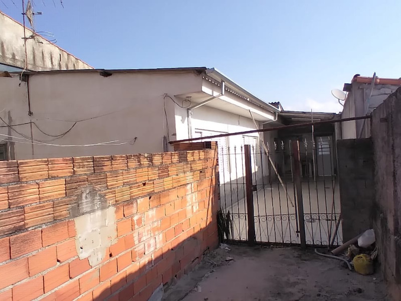 imóvel com 280m² - Vila Natal - Mogi das Cruzes