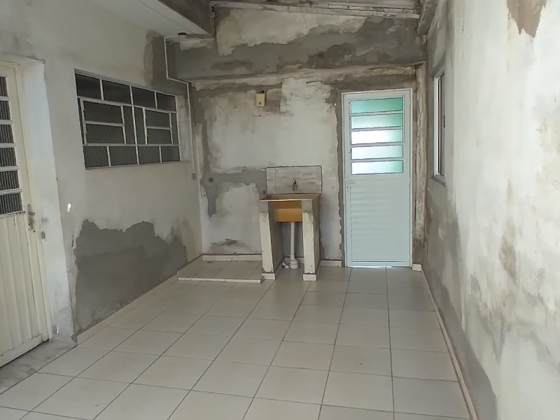 imóvel com 280m² - Vila Natal - Mogi das Cruzes