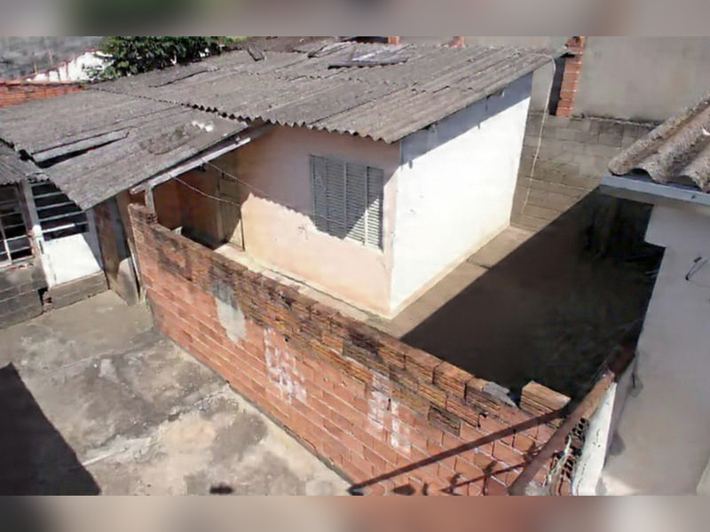 imóvel com 280m² - Vila Natal - Mogi das Cruzes