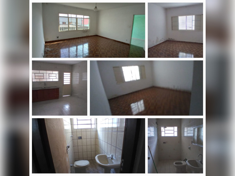 imóvel com 280m² - Vila Natal - Mogi das Cruzes