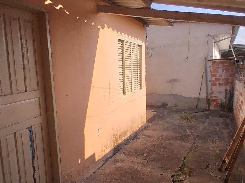 imóvel com 280m² - Vila Natal - Mogi das Cruzes