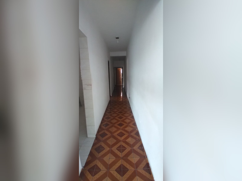 imóvel com 280m² - Vila Natal - Mogi das Cruzes