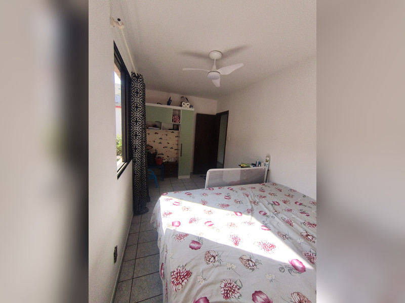 imóvel com 75m² - Guilhermina - Praia Grande