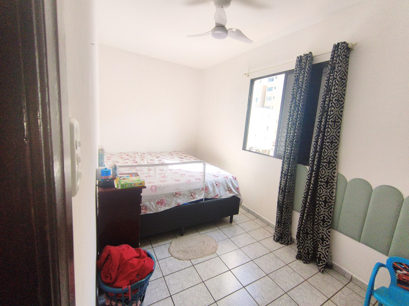 imóvel com 75m² - Guilhermina - Praia Grande