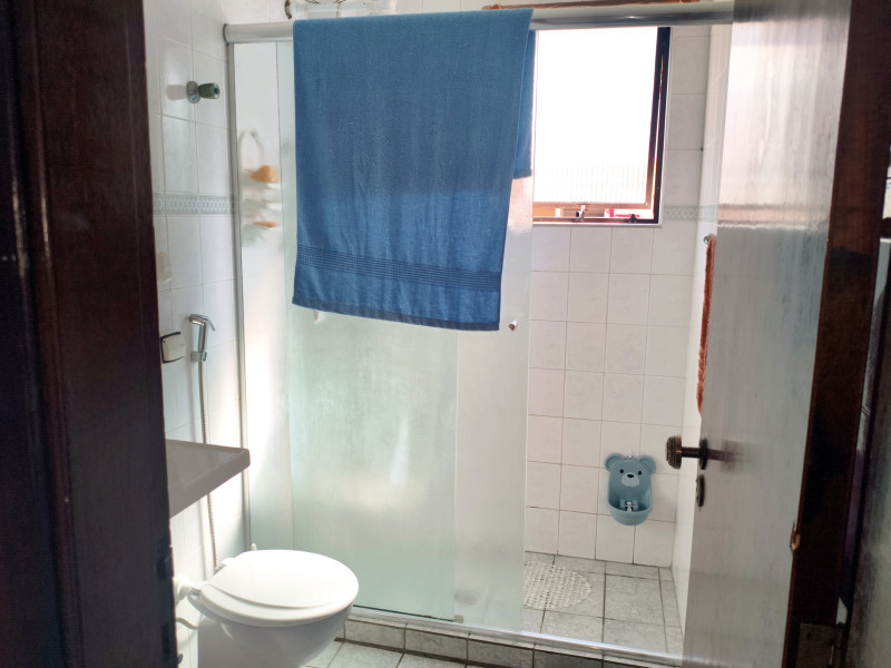 imóvel com 75m² - Guilhermina - Praia Grande