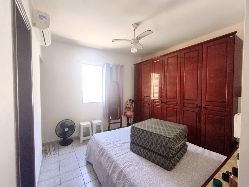 imóvel com 75m² - Guilhermina - Praia Grande