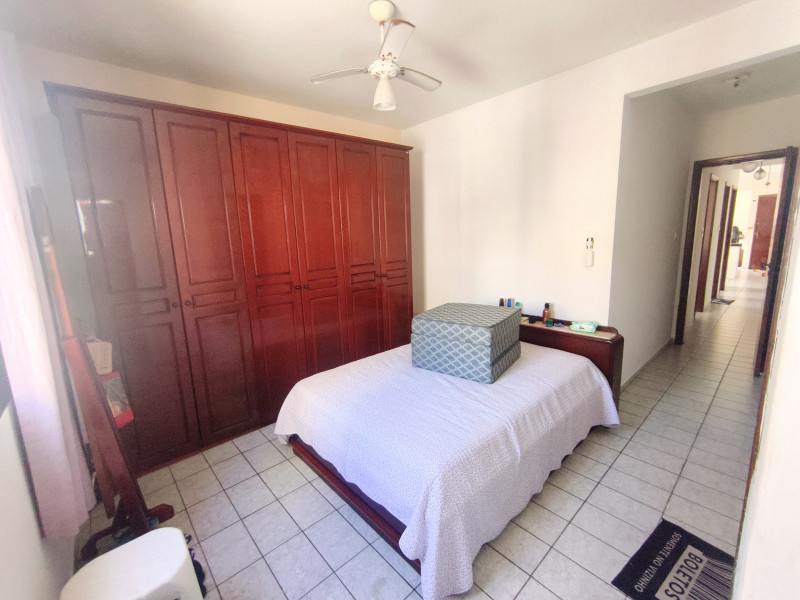 imóvel com 75m² - Guilhermina - Praia Grande