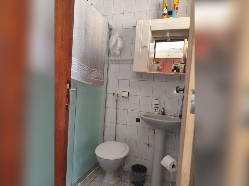 imóvel com 75m² - Guilhermina - Praia Grande