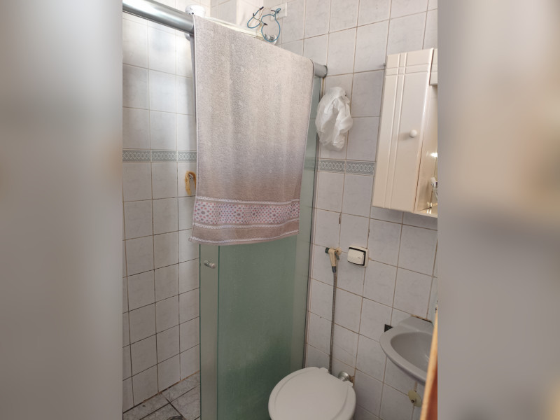 imóvel com 75m² - Guilhermina - Praia Grande